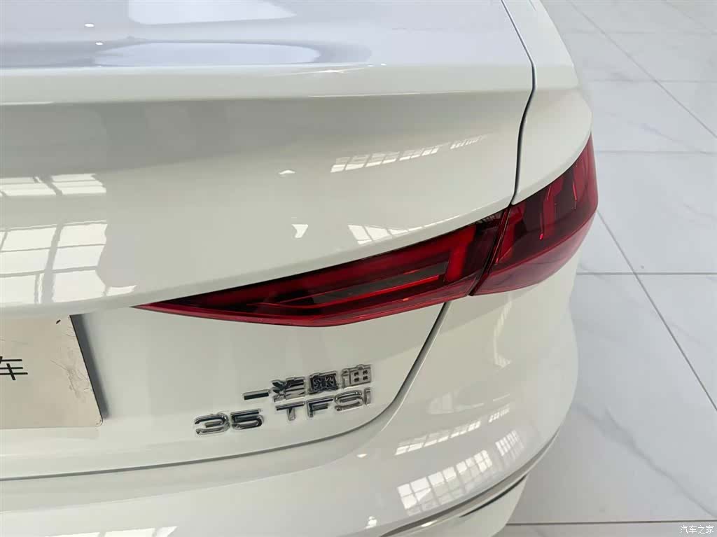 Audi A3, 2024 10