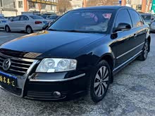 Passat��Ԧ 2005�� 1.8T �Զ�������