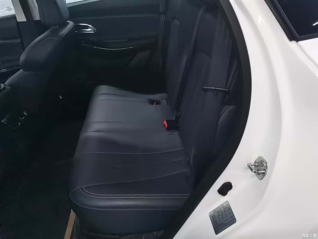Changan X7, 2020 17