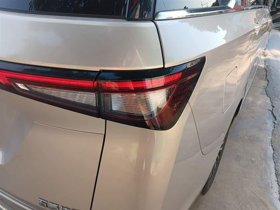 Wuling Wuling Jiachen Wuling Wuling Jiachen