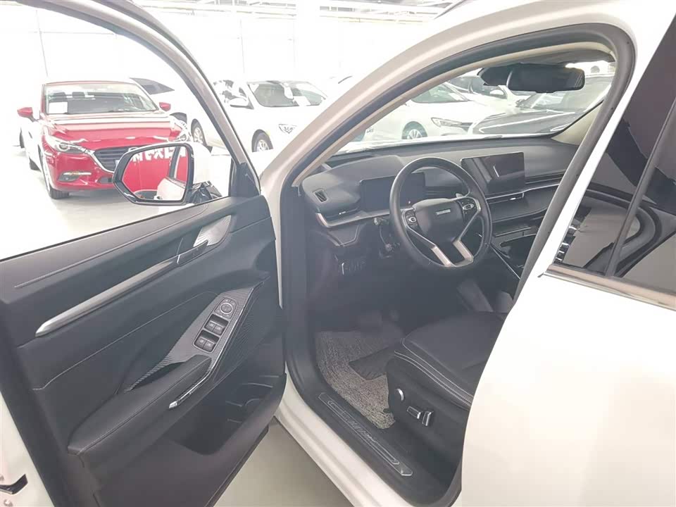 Haval H6 Haval H6