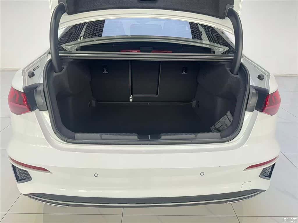 Audi A3, 2024 6