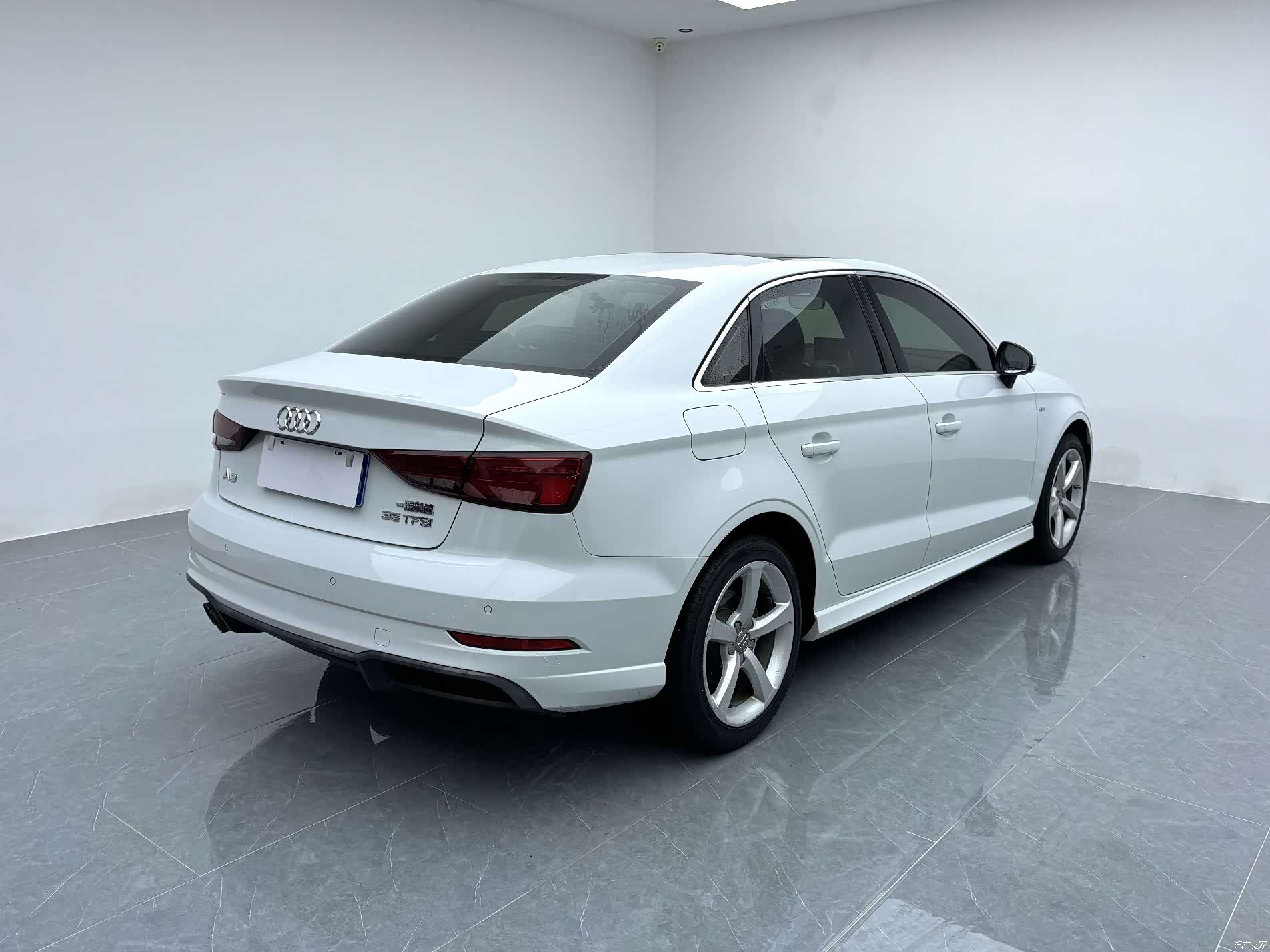Audi A3, 2017 17