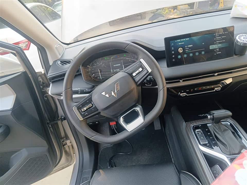 Wuling Wuling Jiachen Wuling Wuling Jiachen