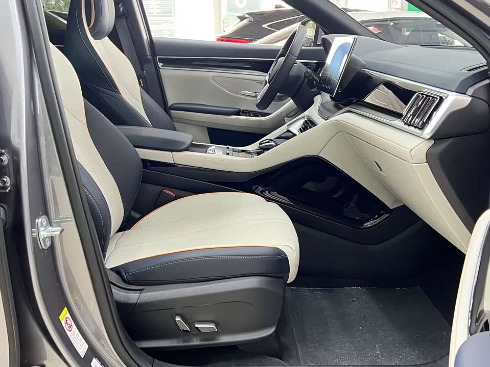 BYD Songjiang BYD Songjiang