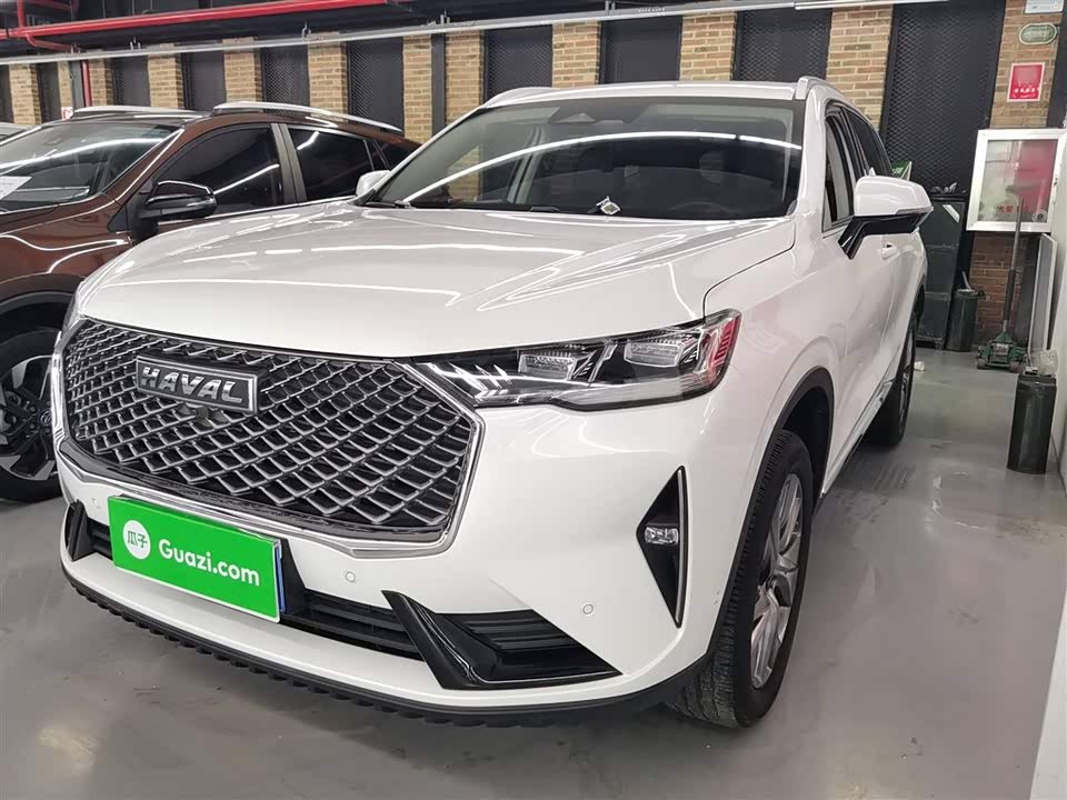 Haval H6 Haval H6