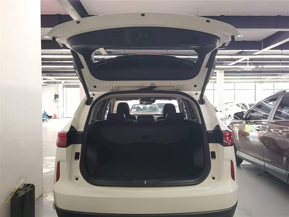 Haval H6 Haval H6