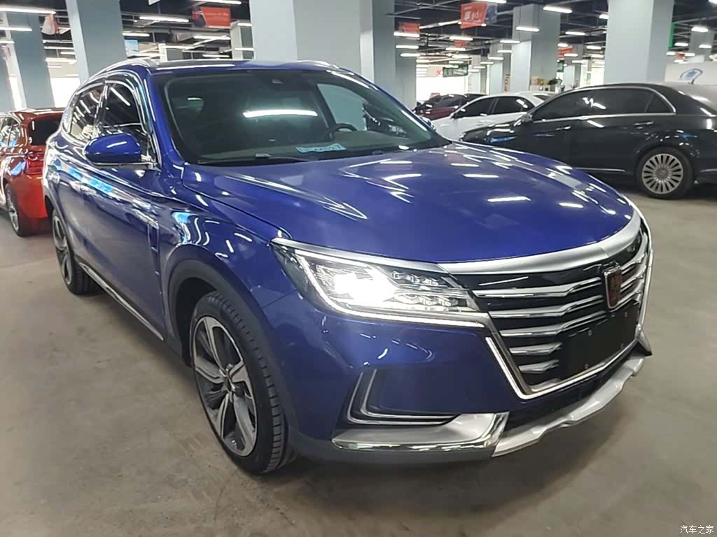 Roewe MARVEL, 2019 22
