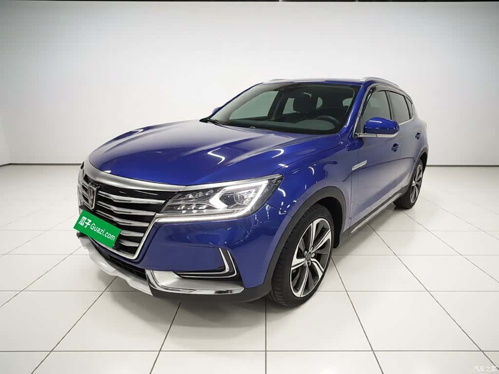 Roewe MARVEL, 2019 1