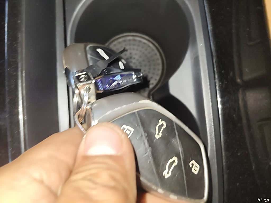 Roewe MARVEL, 2019 17