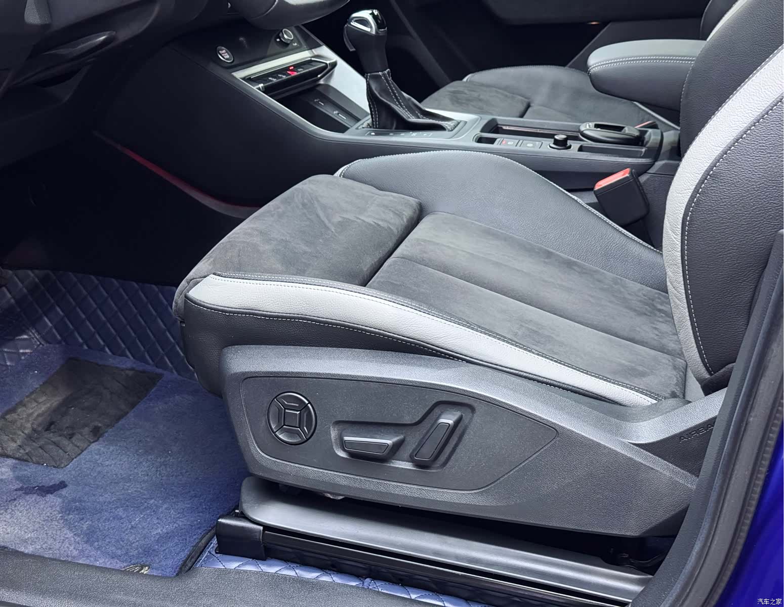 Audi Q3, 2019 17