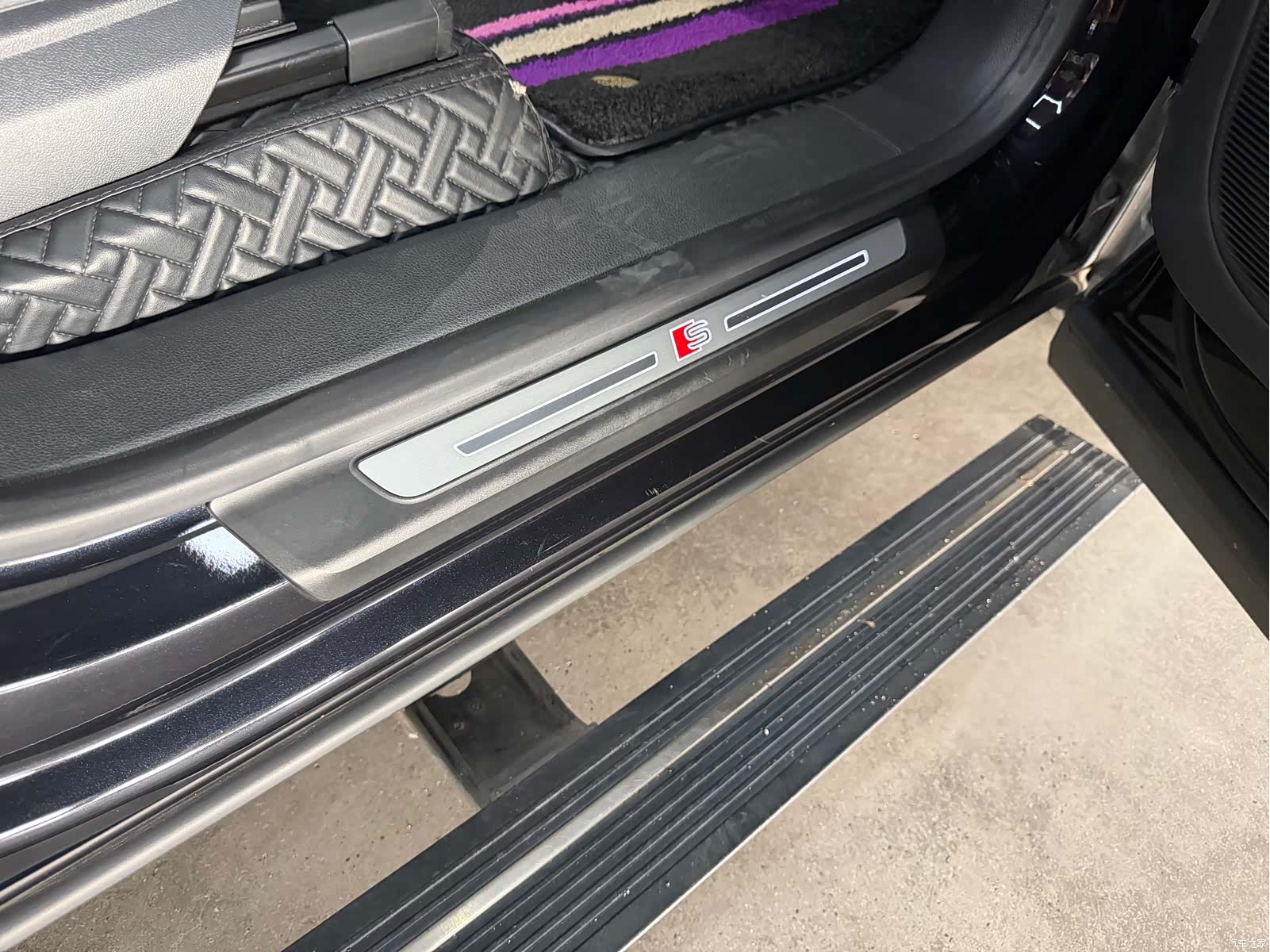 Audi Q8, 2022 16