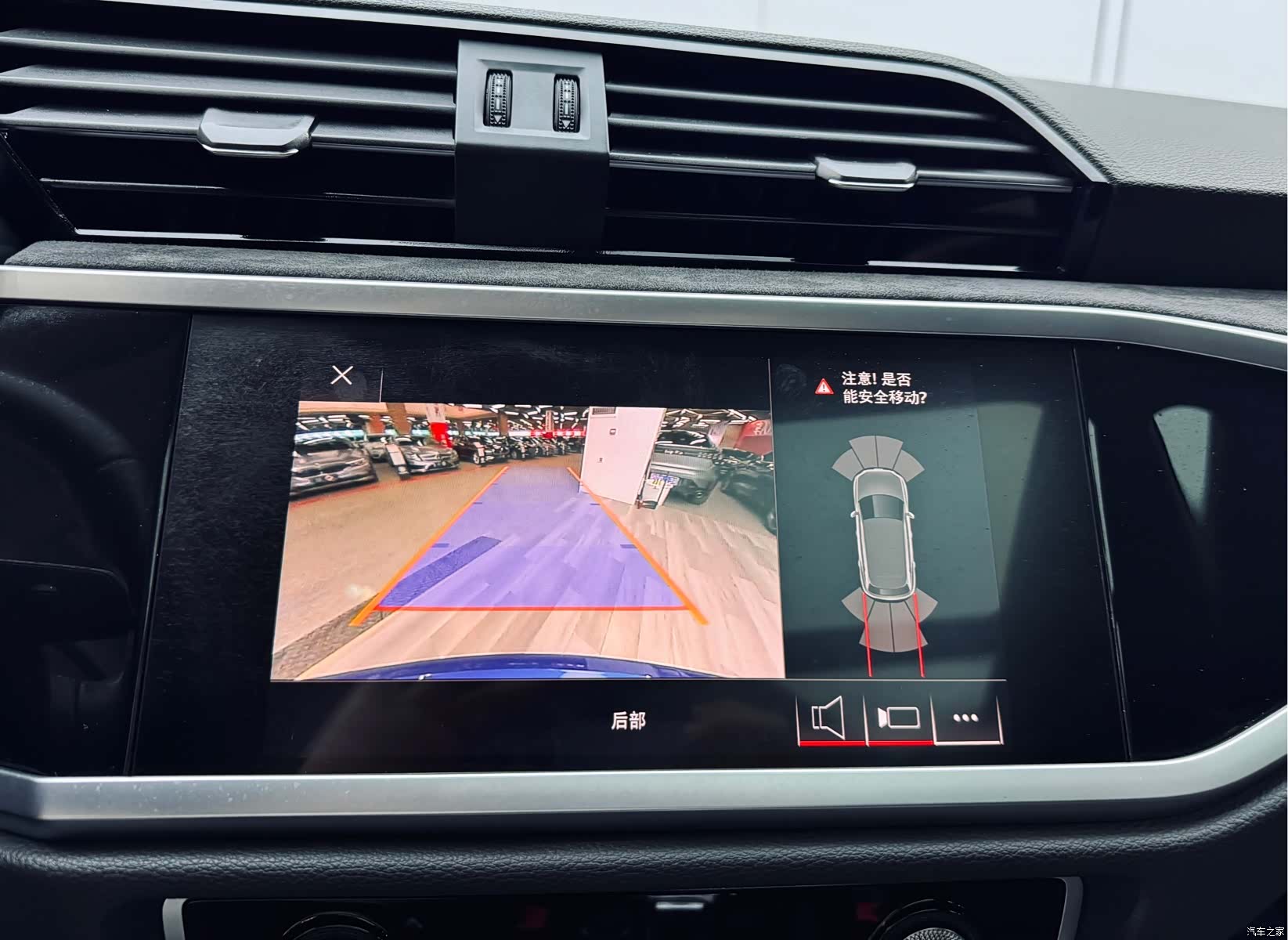 Audi Q3, 2019 14