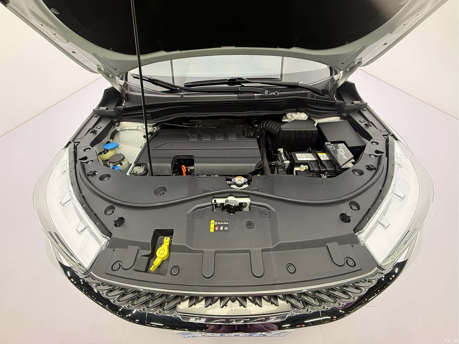 Haval M6, 2023 19