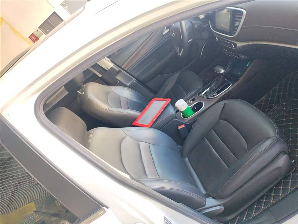 Trumpchi Trumpchi GA4