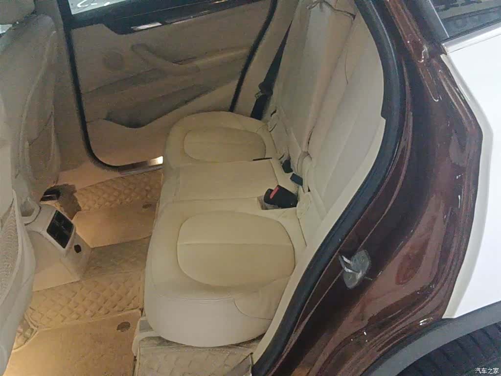 BMW X1, 2018 17