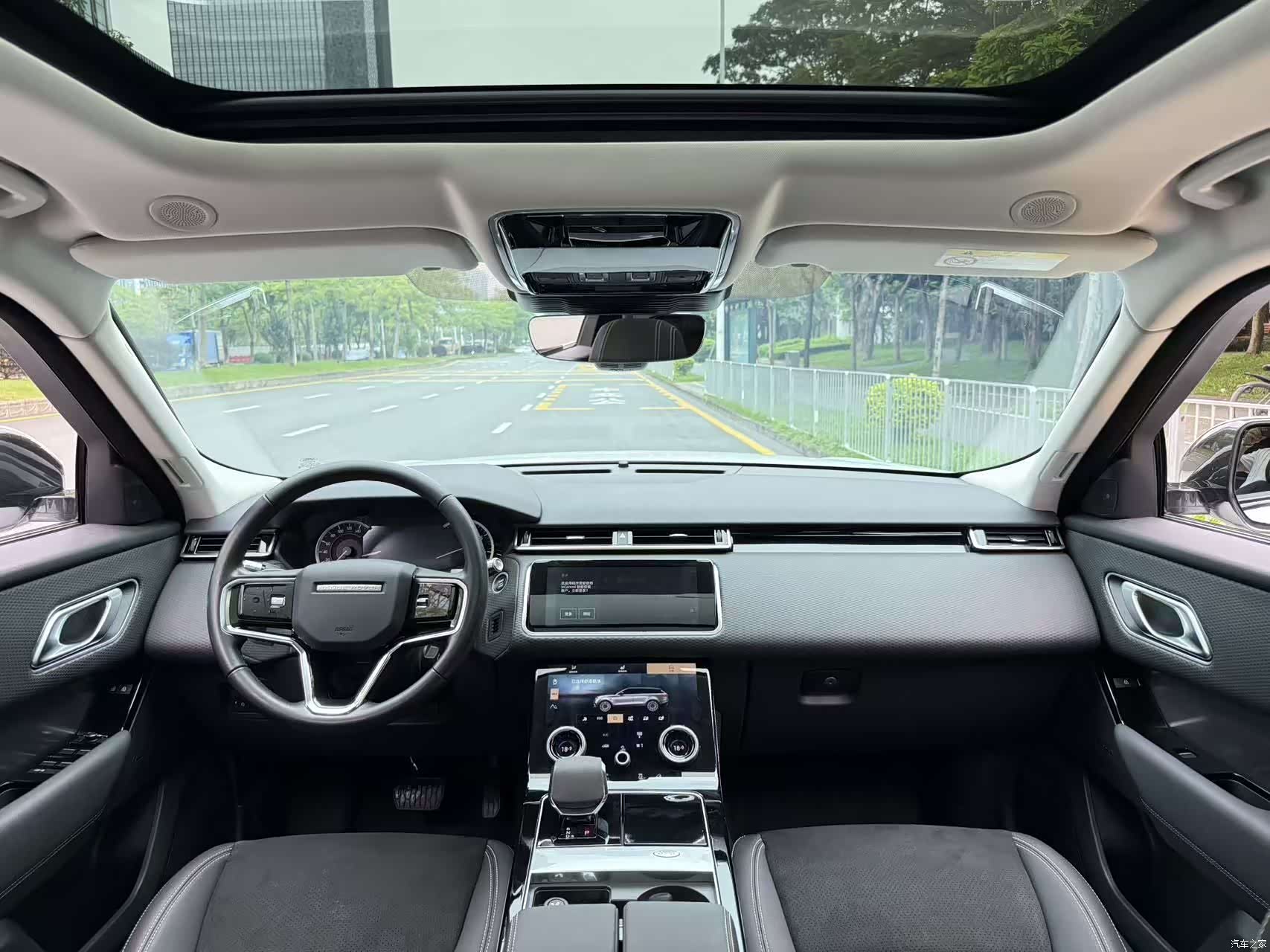 Land Rover Range Rover, 2021 все фото
