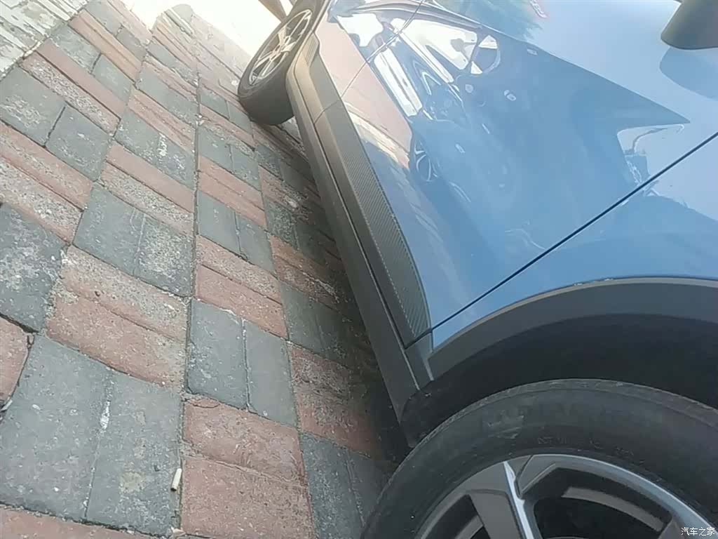 Geely E, 2022 21