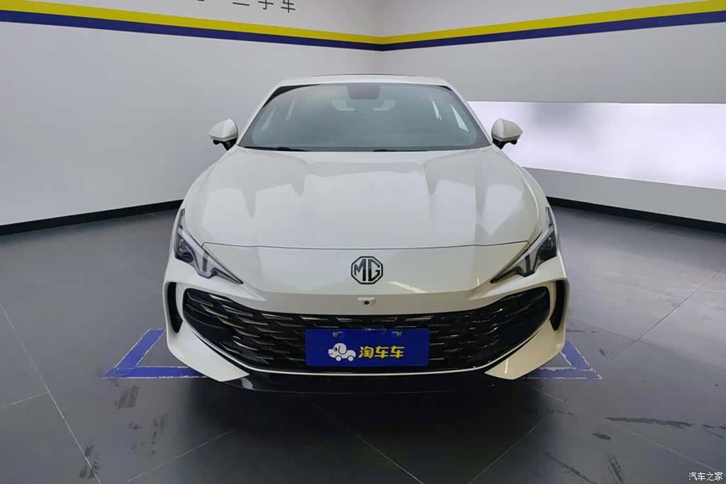 MG MG7, 2025 2