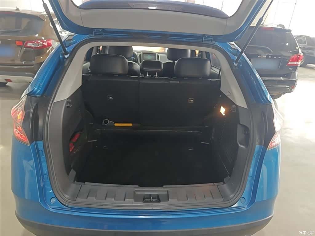 DongFeng 6, 2016 19