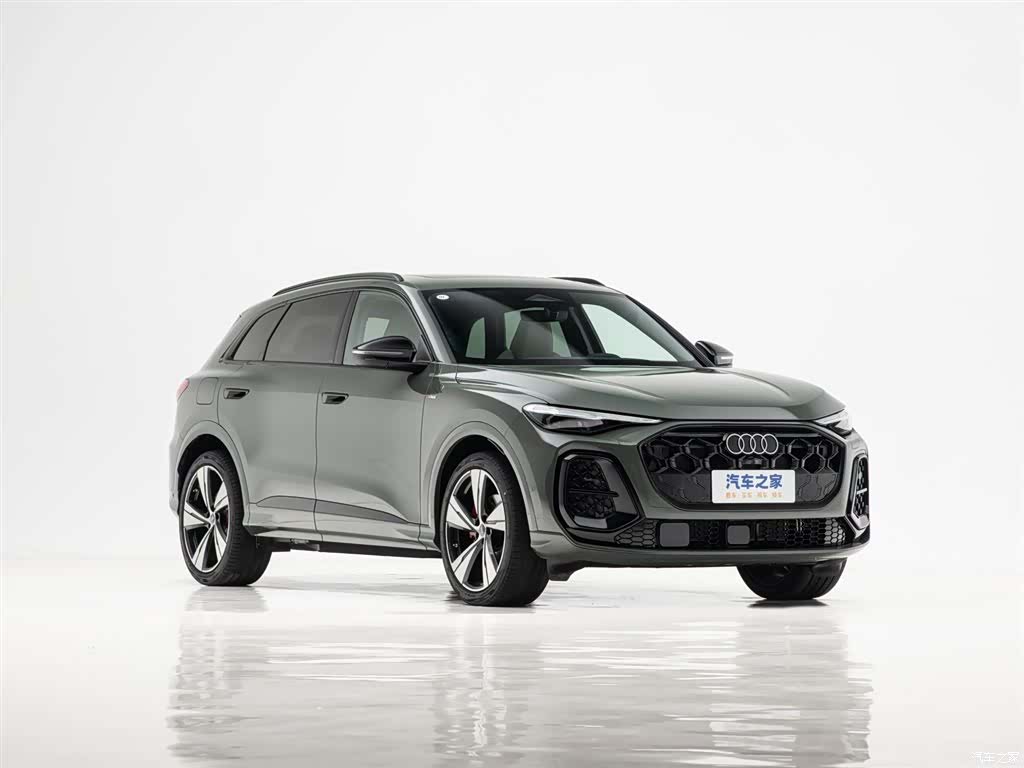 Audi Q5L, 2024 2