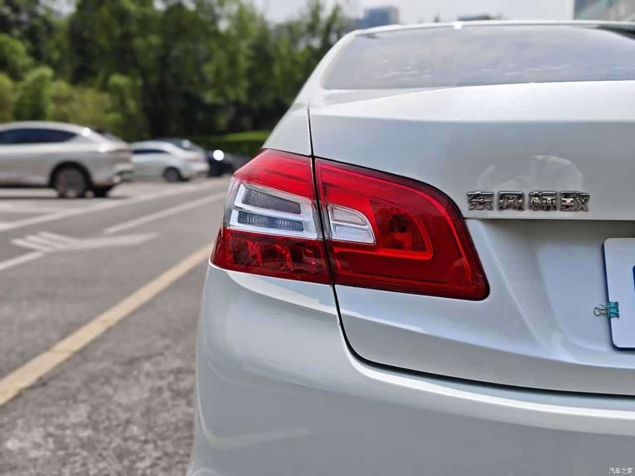 Peugeot 408, 2018 25