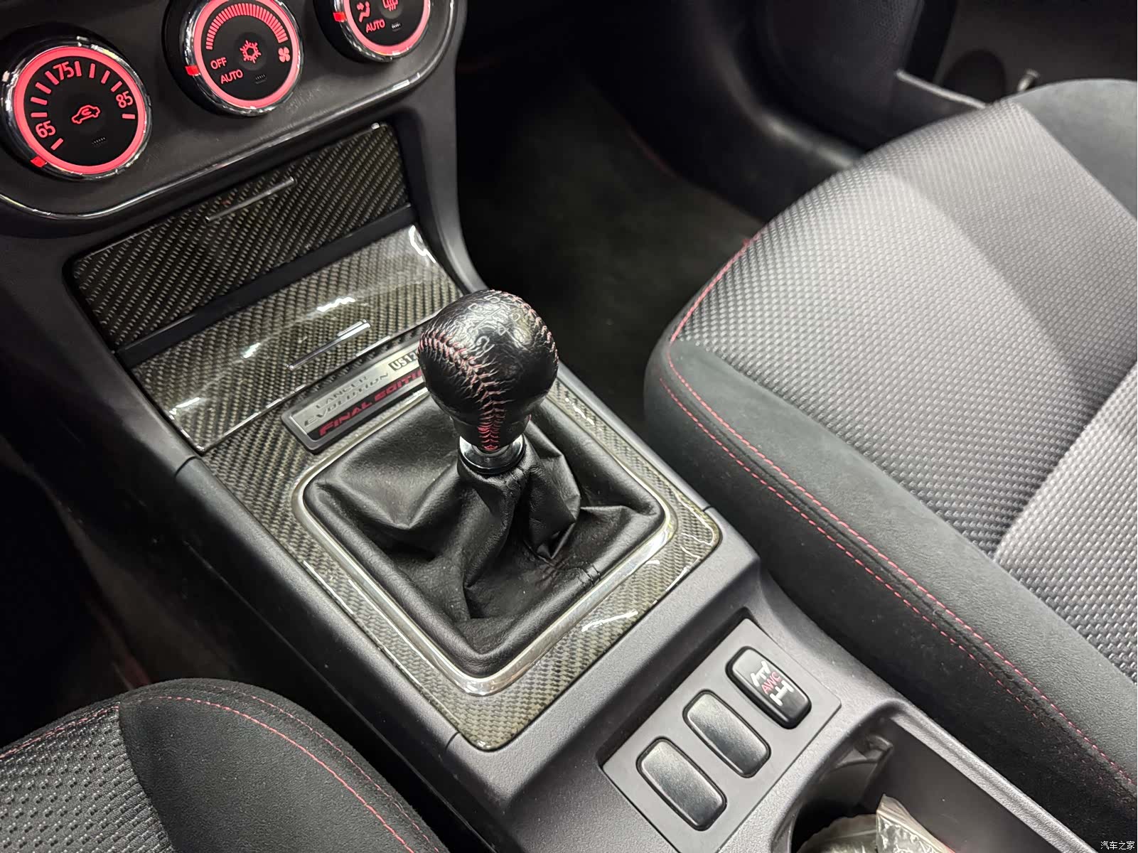 LANCER EVOLUTION, 2016 14