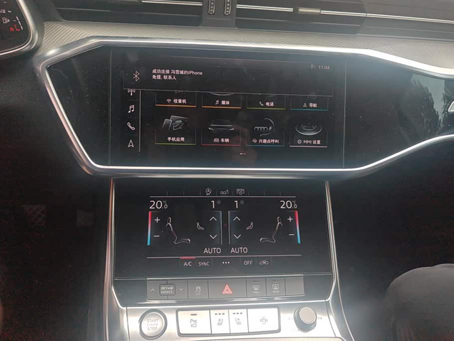 Audi A6L Audi A6L