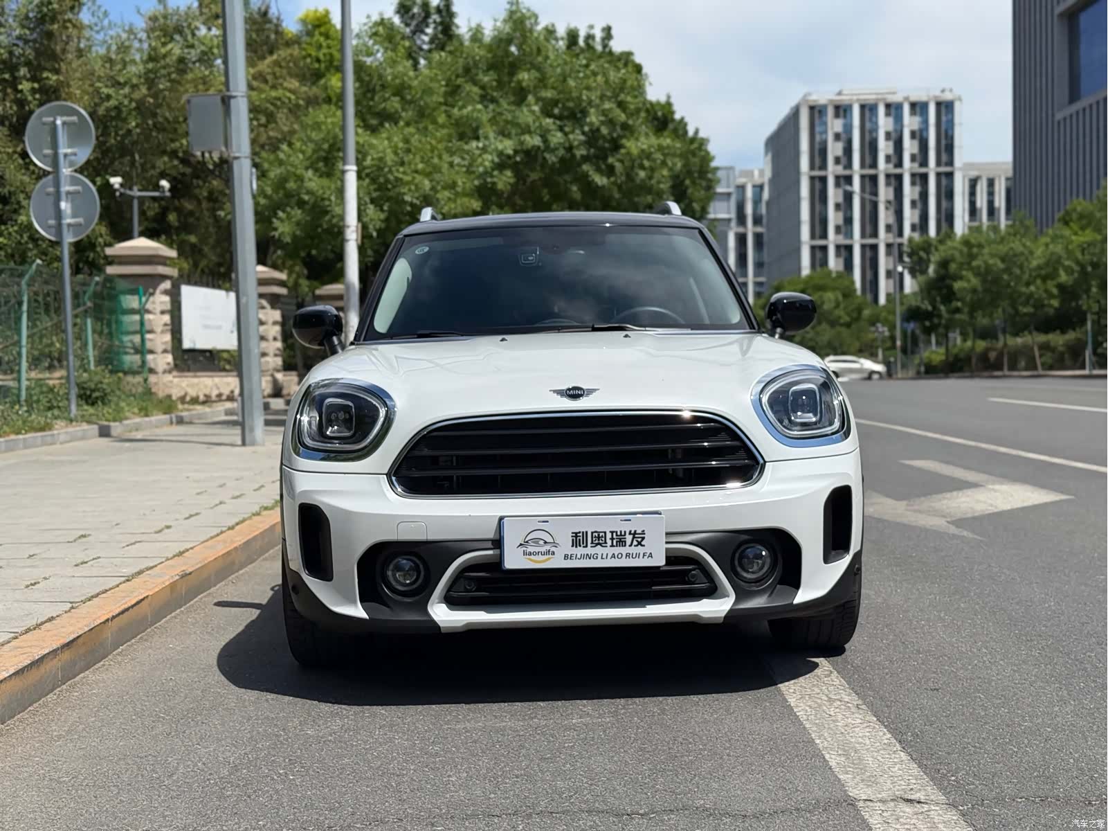 Mini Countryman, 2024 2