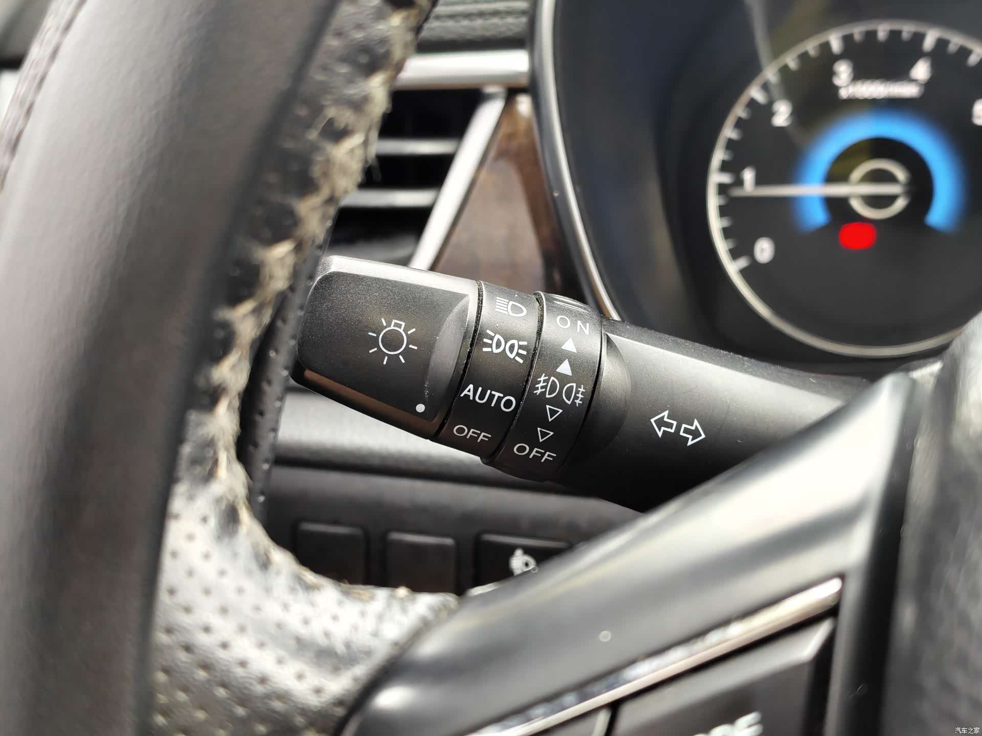 DongFeng 580, 2018 19