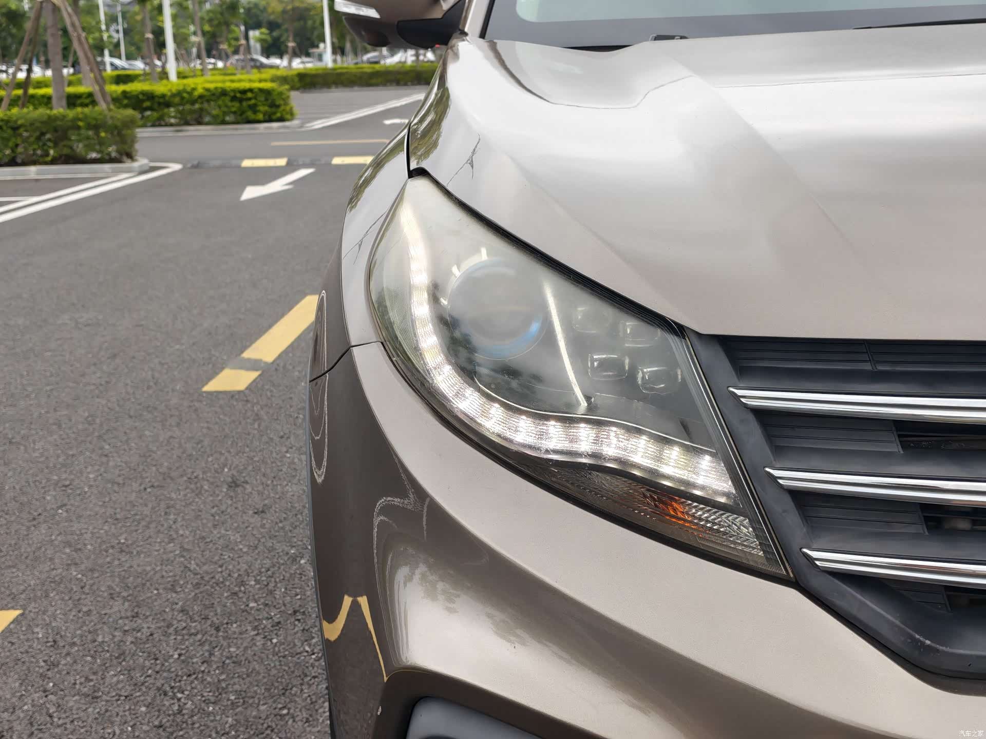 DongFeng 580, 2018 31