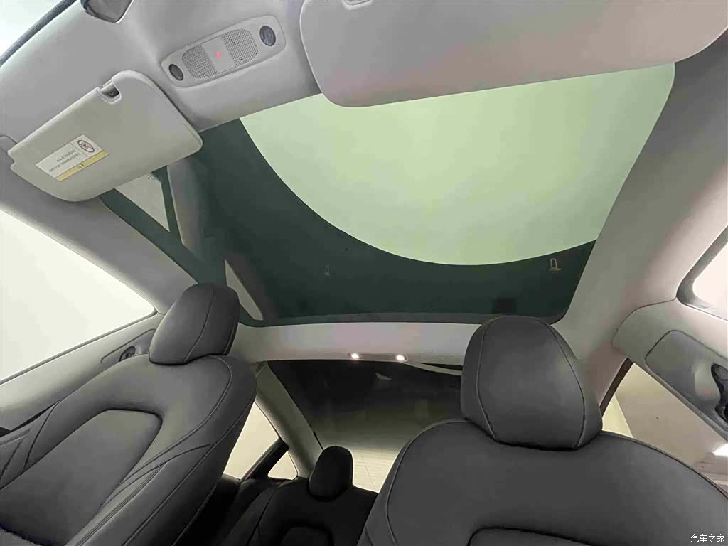 Tesla Model 3, 2021 6