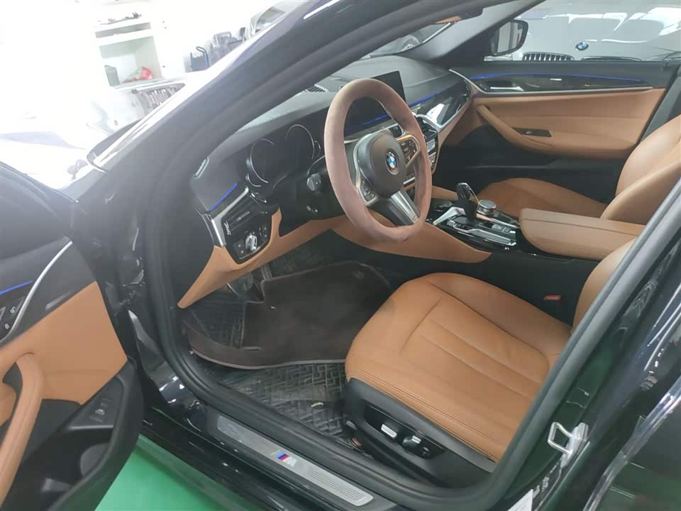 BMW 5 series BMW 5 series