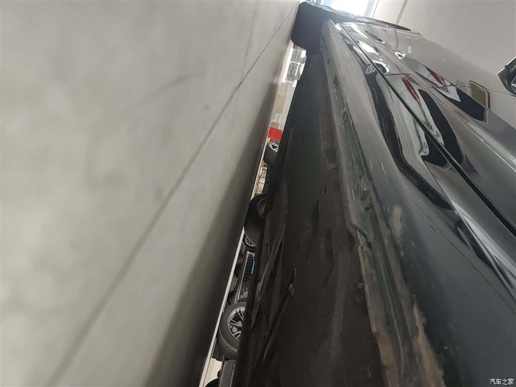Audi A6L, 2024 22