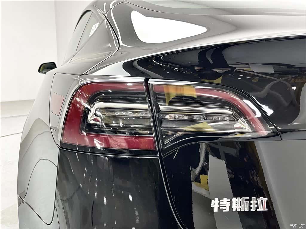 Tesla Model 3, 2021 7