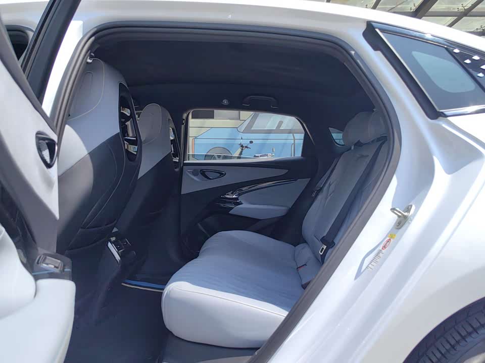 BYD seal