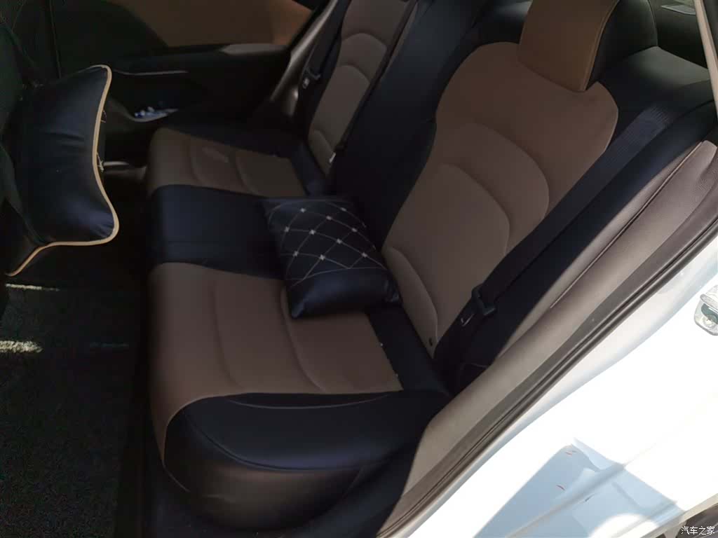 Chevrolet 320, 2021 15
