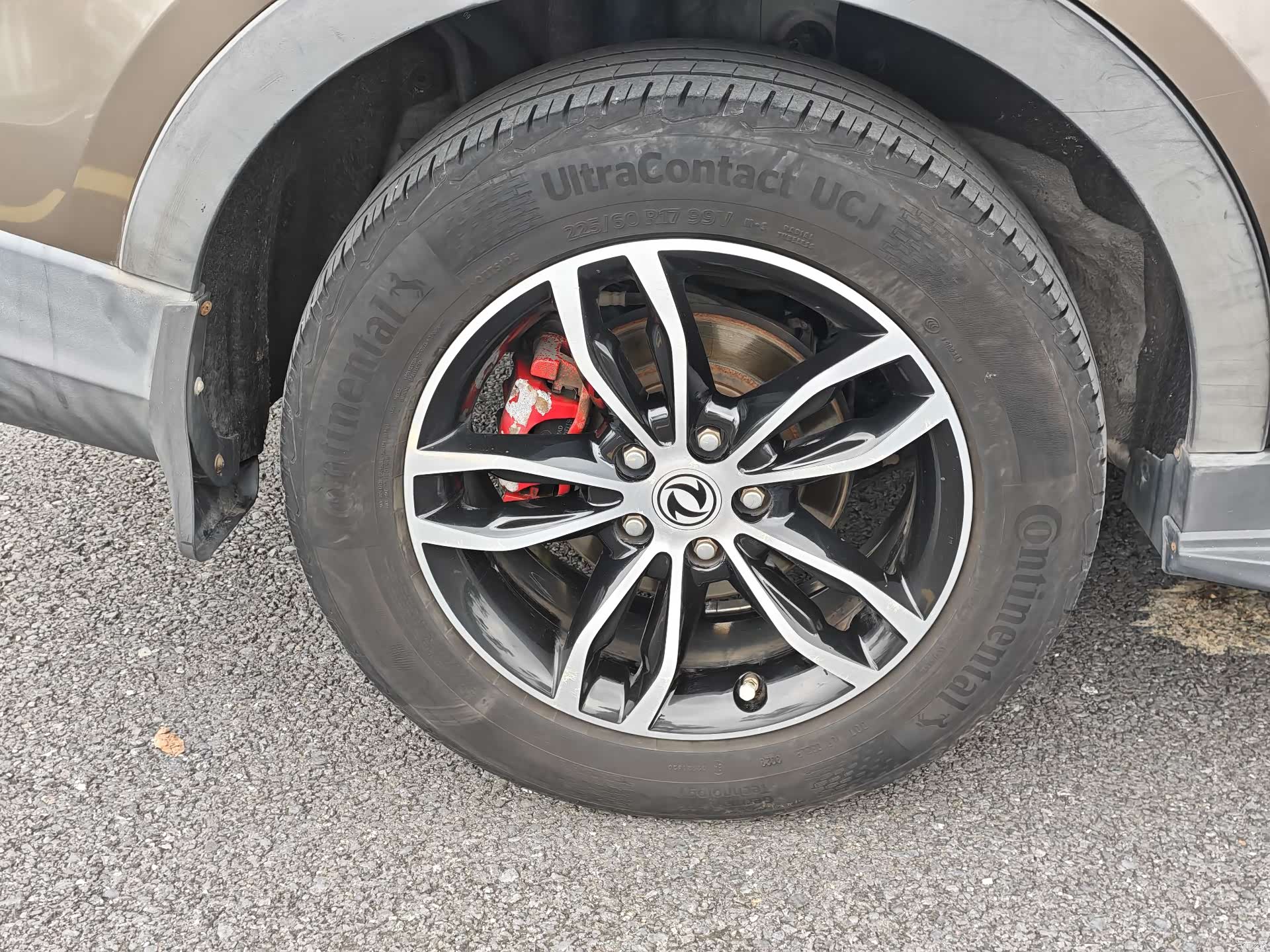 DongFeng 580, 2018 33