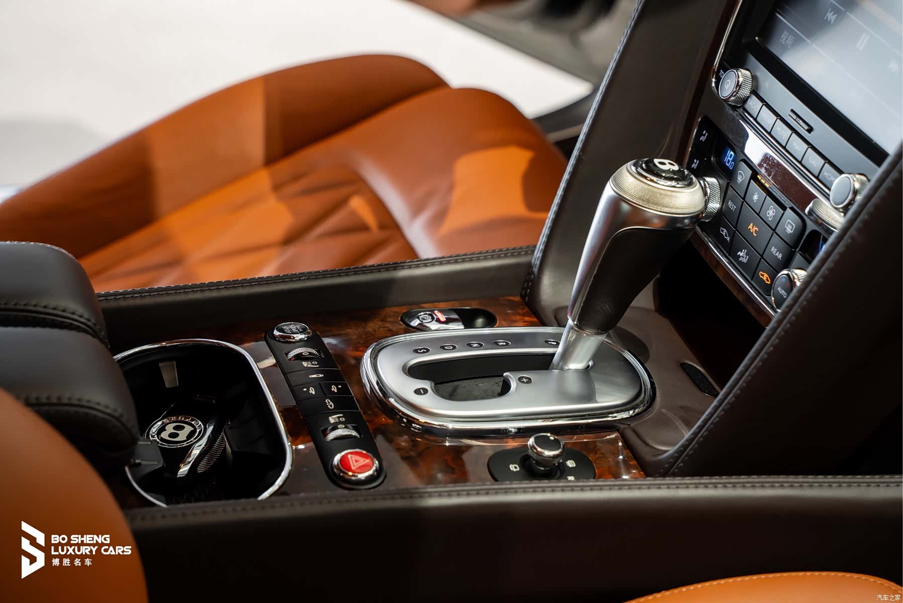 Bentley Continental GT, 2012 26