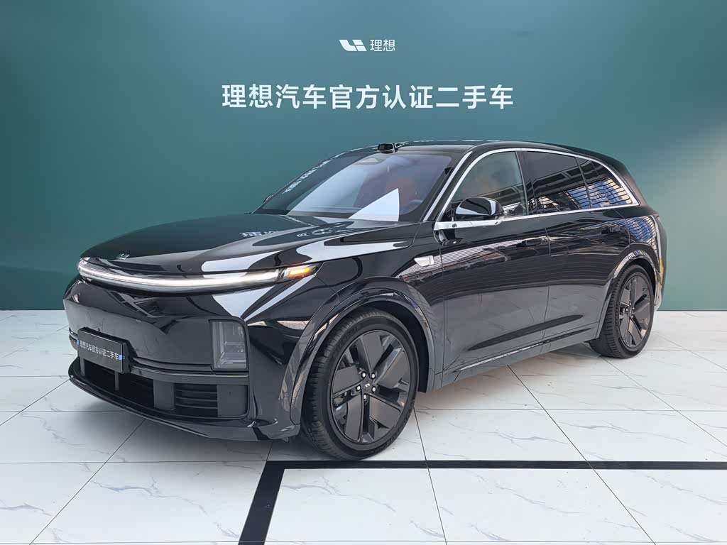Li Auto L7