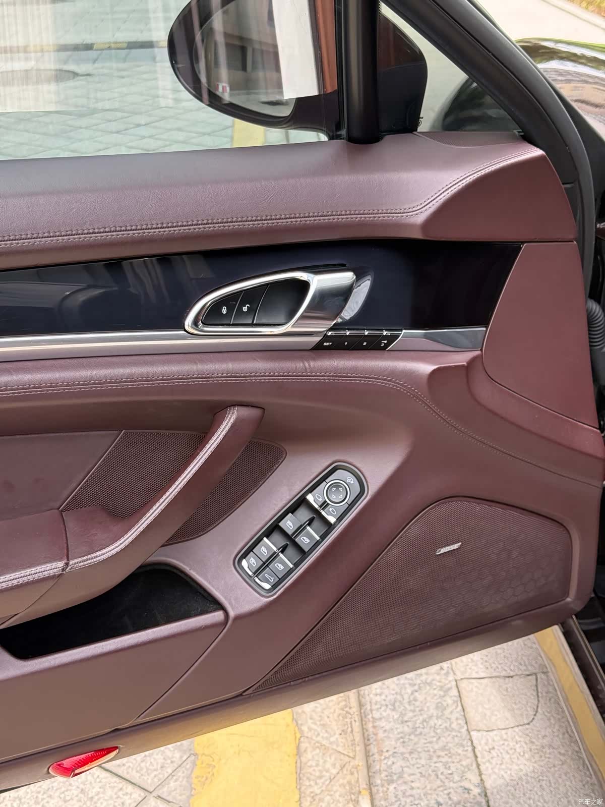 Porsche Panamera, 2012 17