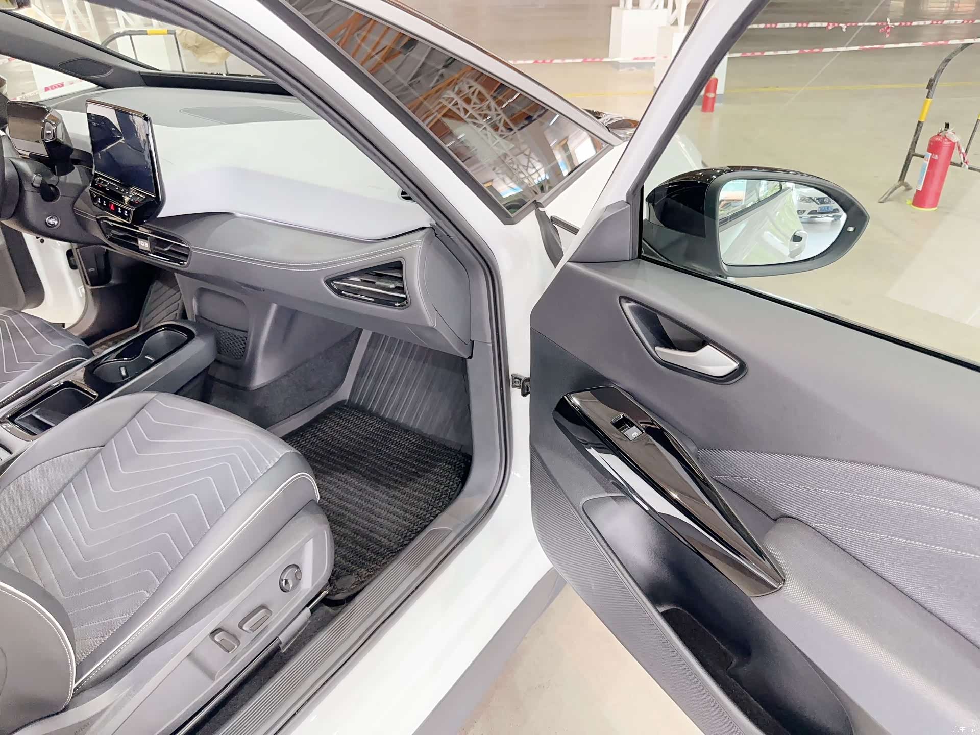 Volkswagen ID.3, 2024 12