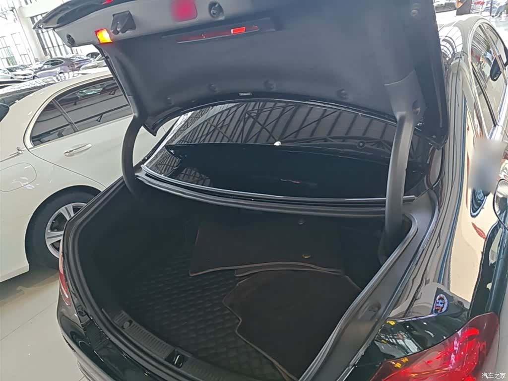 Mercedes-Benz E-Class, 2018 19