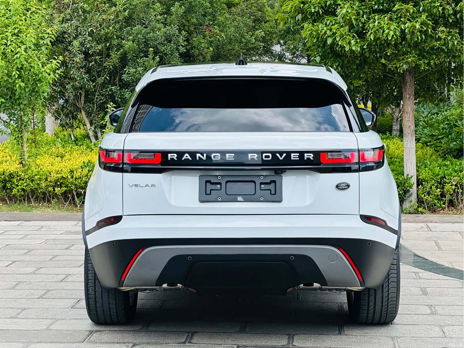 Land Rover Range Rover, 2023 11