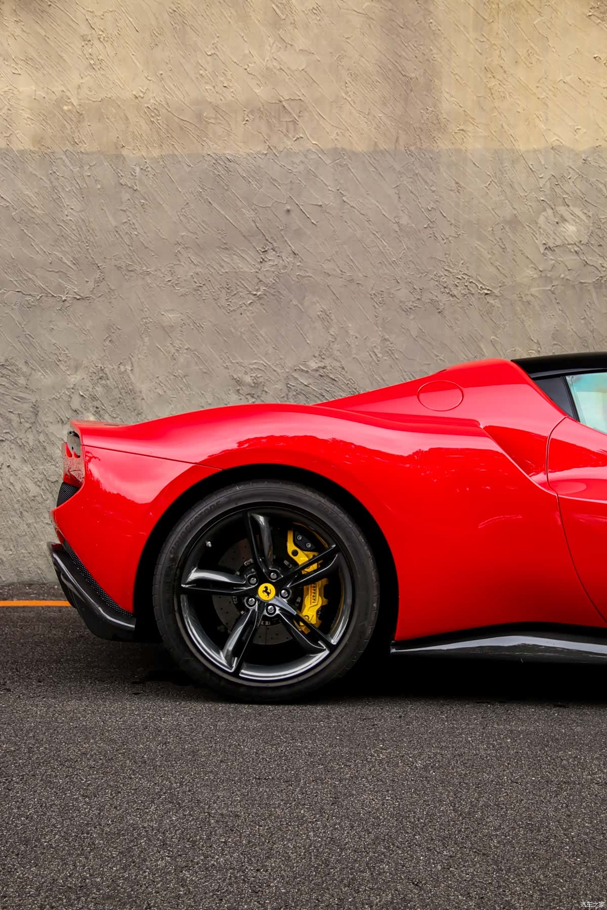 Ferrari 296, 2024 11