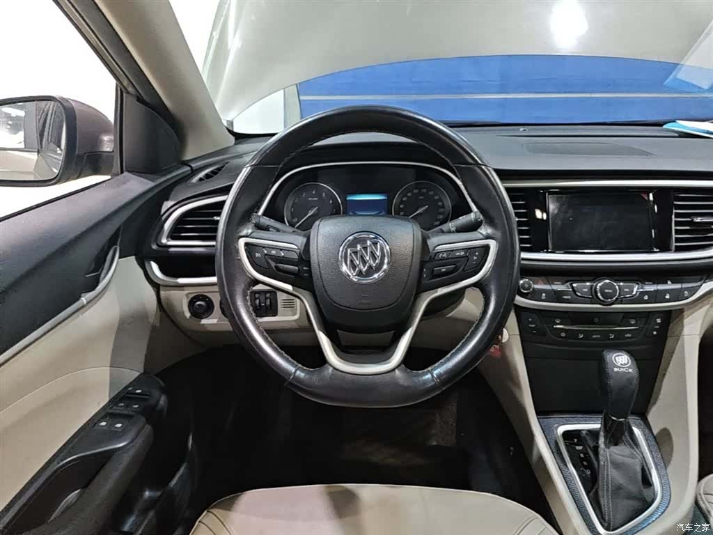 Buick VI, 2020 11
