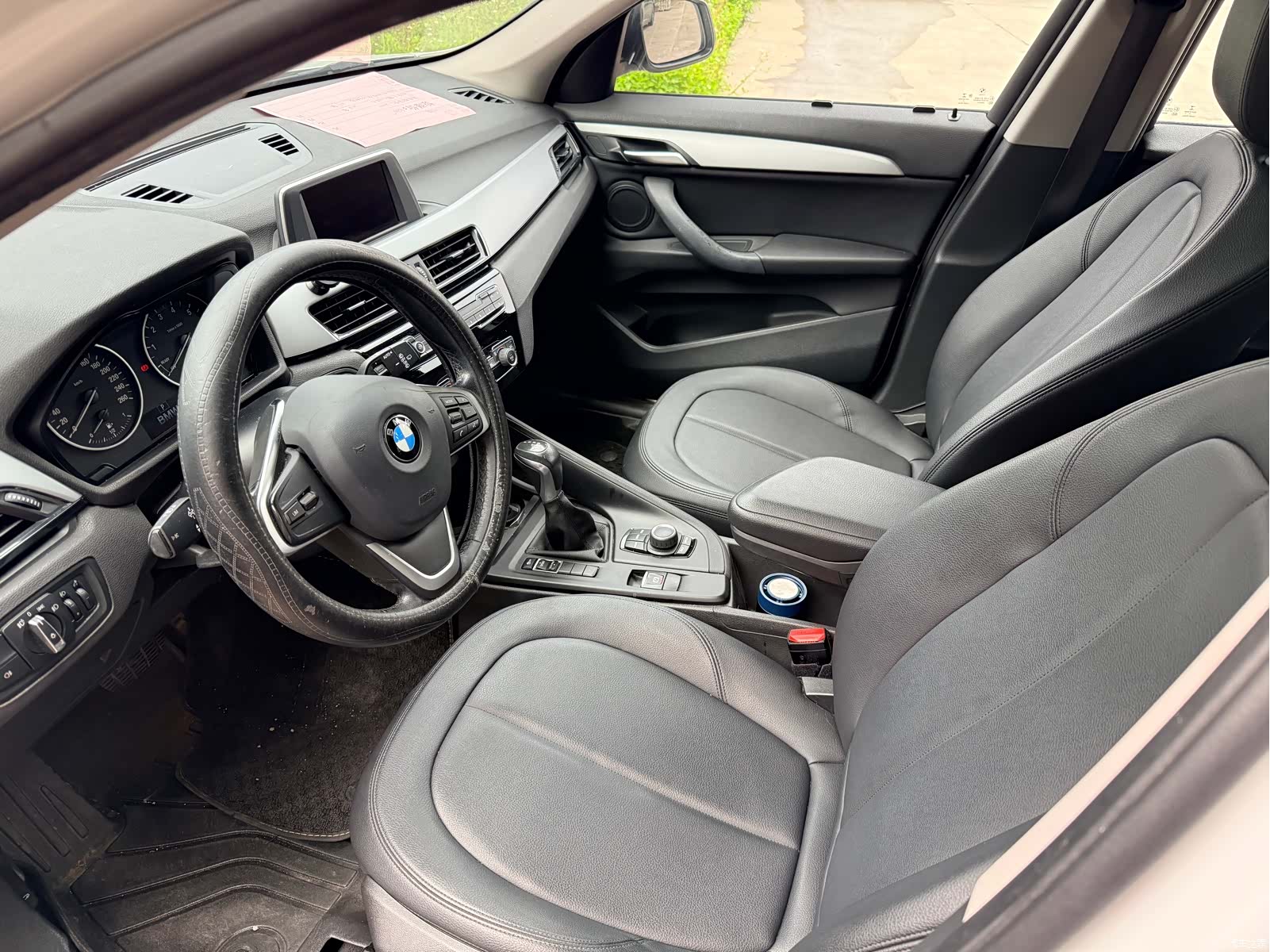 BMW X1, 2018 7