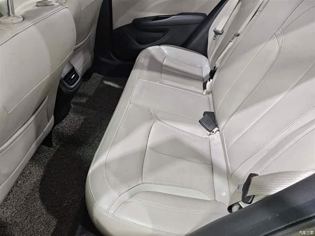 Buick VI, 2020 17