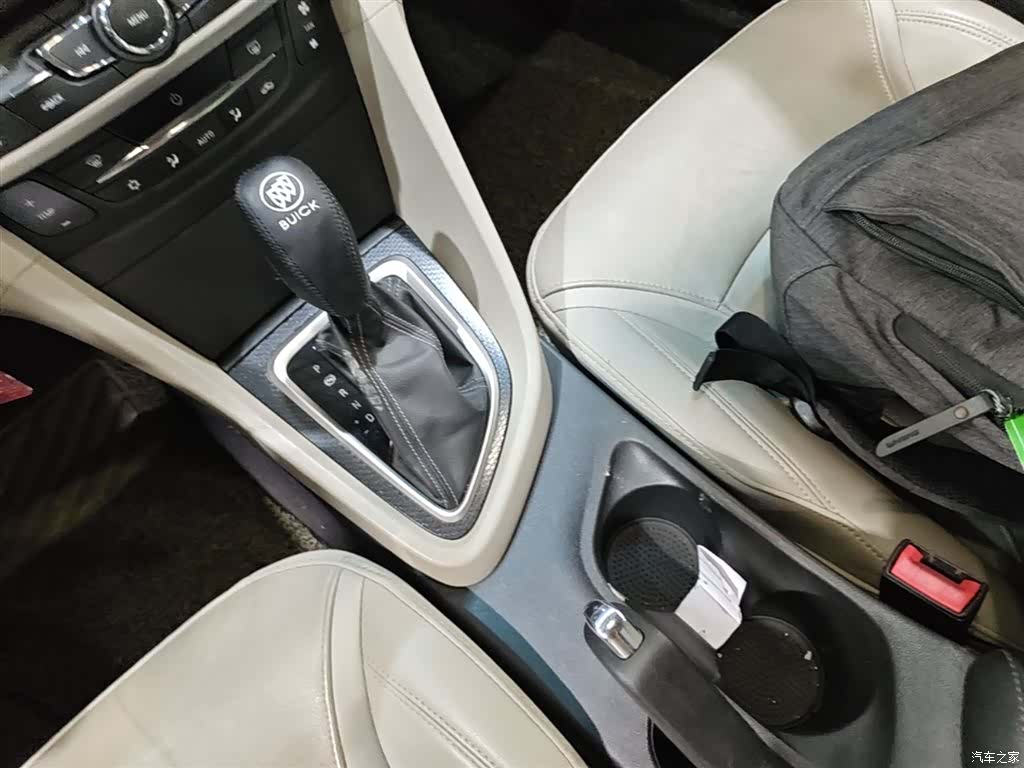 Buick VI, 2020 14