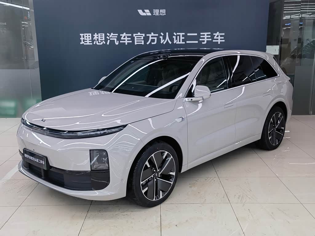 Li Auto L6